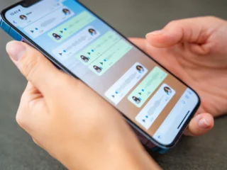 Cómo transcribir audios de WhatsApp a texto automáticamente