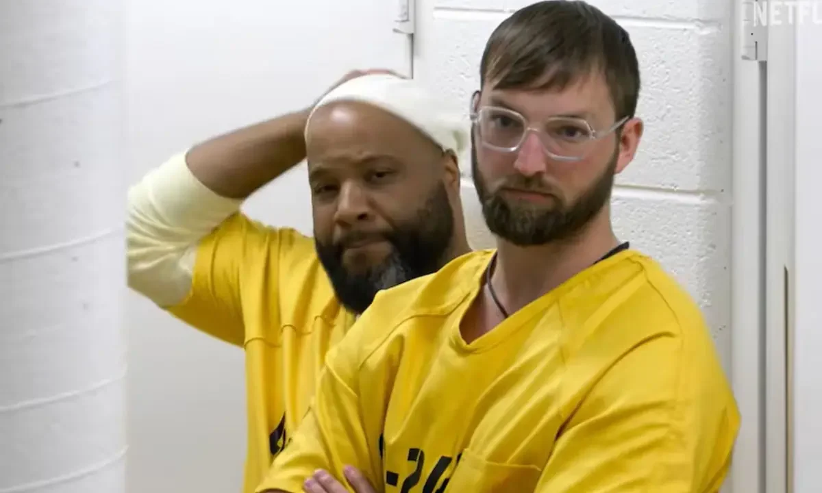 Tiene seis capítulos, acaba de llegar a Netflix y recrea uno de los experimentos sociales más controvertidos de la historia
