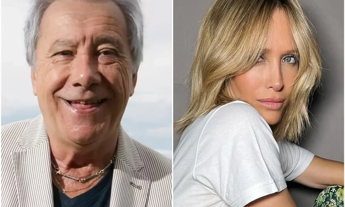 La reacción de Juan Alberto Mateyko a las declaraciones de Julieta Prandi