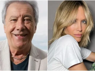 La reacción de Juan Alberto Mateyko a las declaraciones de Julieta Prandi
