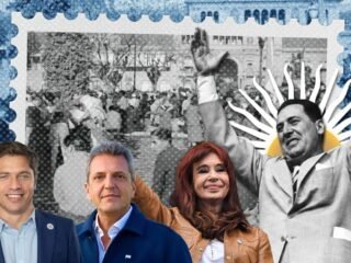 Lealtad peronista: “unidad” y “gran frente electoral”, los desafíos para el 2027