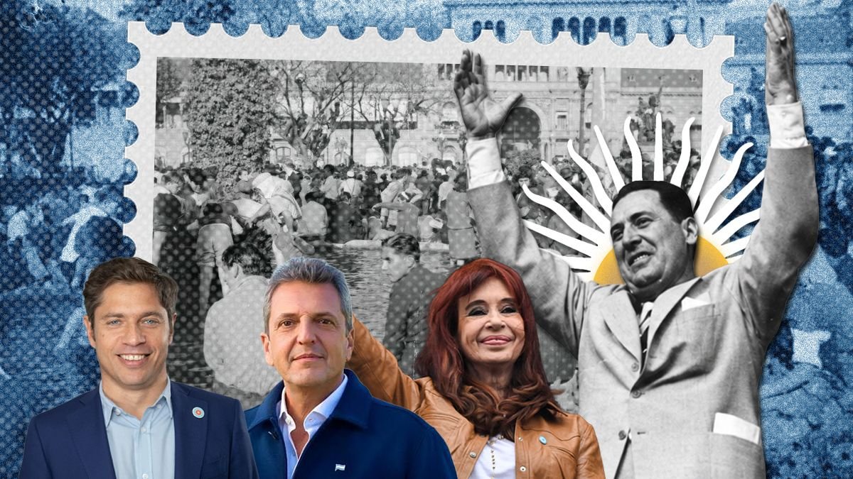 Lealtad peronista: “unidad” y “gran frente electoral”, los desafíos para el 2027