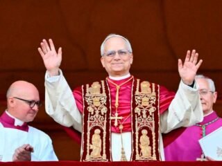 Obispos argentinos pidieron rezar por la salud del papa León XIV