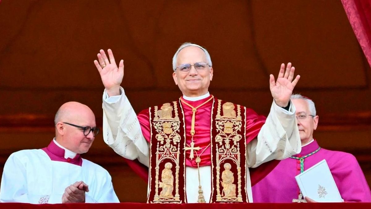 Obispos argentinos pidieron rezar por la salud del papa León XIV