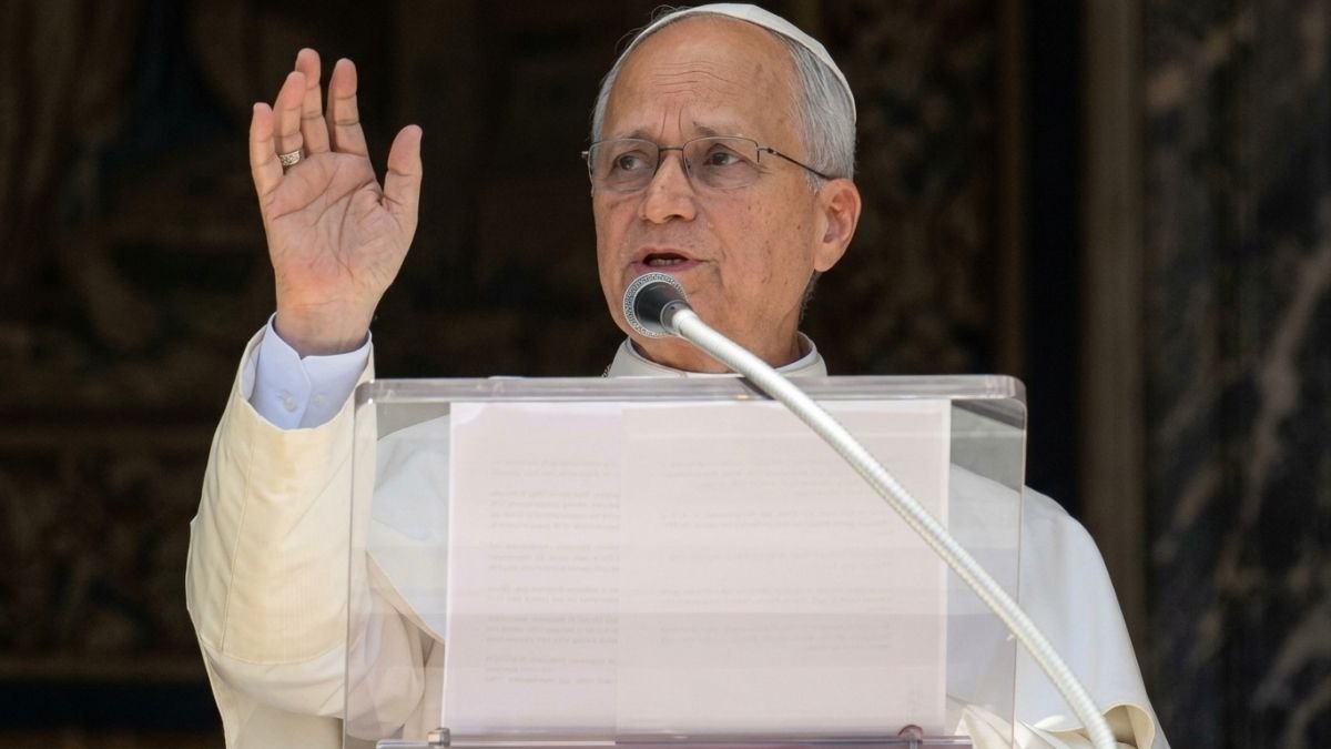 Tras su operación, León XIV dirigirá la oración del Ángelus el próximo domingo