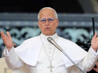 El papa León XIV deberá ser operado por un nódulo en el pulmón antes de su visita a Argentina