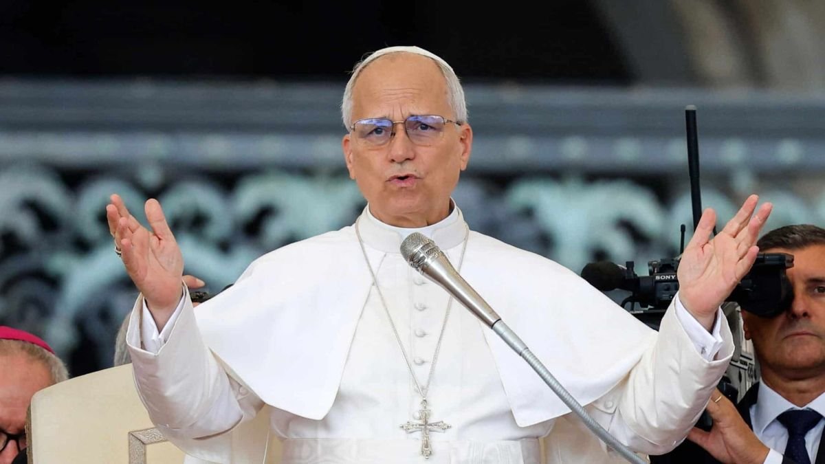 El papa León XIV deberá ser operado por un nódulo en el pulmón antes de su visita a Argentina