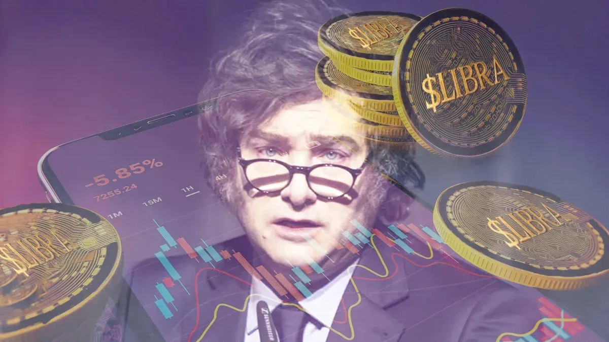Caso $LIBRA: sobreseyeron a Javier Milei y la justicia sostuvo que no se probó una estafa