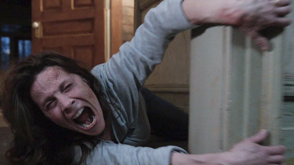 Halloween en familia: 8 películas de terror para ver con los chicos (y en qué plataformas encontrarlas)