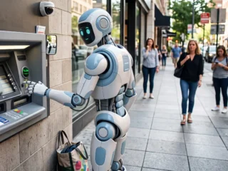 Detectan que agentes de IA no autorizados entraron a las cuentas de clientes en bancos de EE.UU.