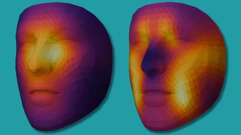 Cómo una foto del rostro de una persona podría ayudar a predecir si sobrevivirá al tratamiento contra el cáncer | CNN