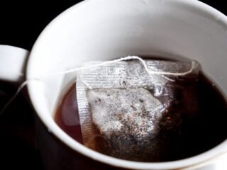 El té tiene beneficios para la salud del corazón, pero no si está muy caliente | CNN