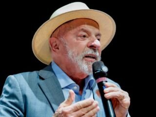Balotaje en Brasil: Lula da Silva pidió denunciar a Meta ante la OEA por “interferencia” electoral