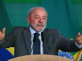 Estallaron las redes: los mejores memes y reacciones tras el histórico triunfo de Lula en el balotaje en Brasil