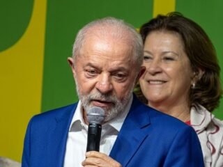 Lula da Silva, tras el resultado de la primera vuelta: “Mañana empieza la nueva campaña”
