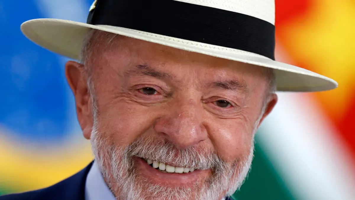 Balotaje en Brasil: cuándo vuelve a asumir Lula da Silva tras ser reelecto como presidente