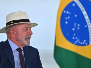 Balotaje en Brasil: Lula da Silva logró un triunfo aplastante en Buenos Aires con el 70% de los votos