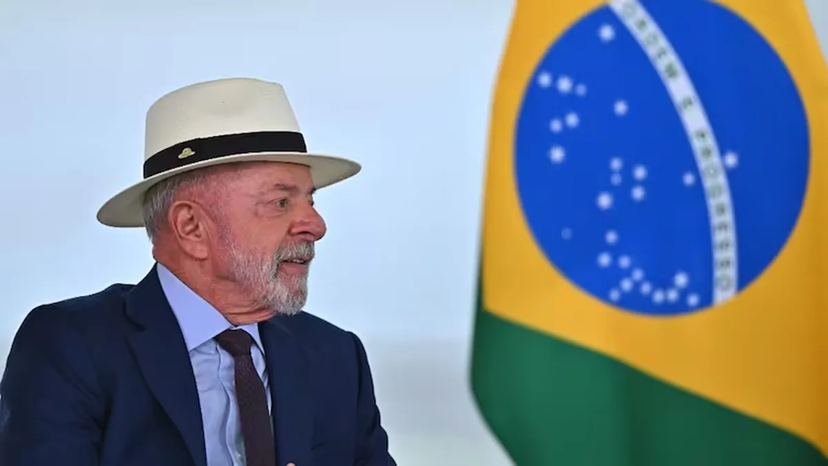 Balotaje en Brasil: Lula da Silva logró un triunfo aplastante en Buenos Aires con el 70% de los votos