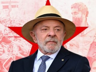 De obrero a presidente: Lula, el político más influyente de la región que busca su cuarto mandato en Brasil