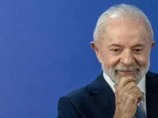 Lula da Silva llamó a “convencer” a las personas que no fueron a votar: “No peleen con el votante”
