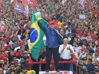 Lula y la mística del balotaje: las cuatro segundas vueltas que marcaron su historia en Brasil
