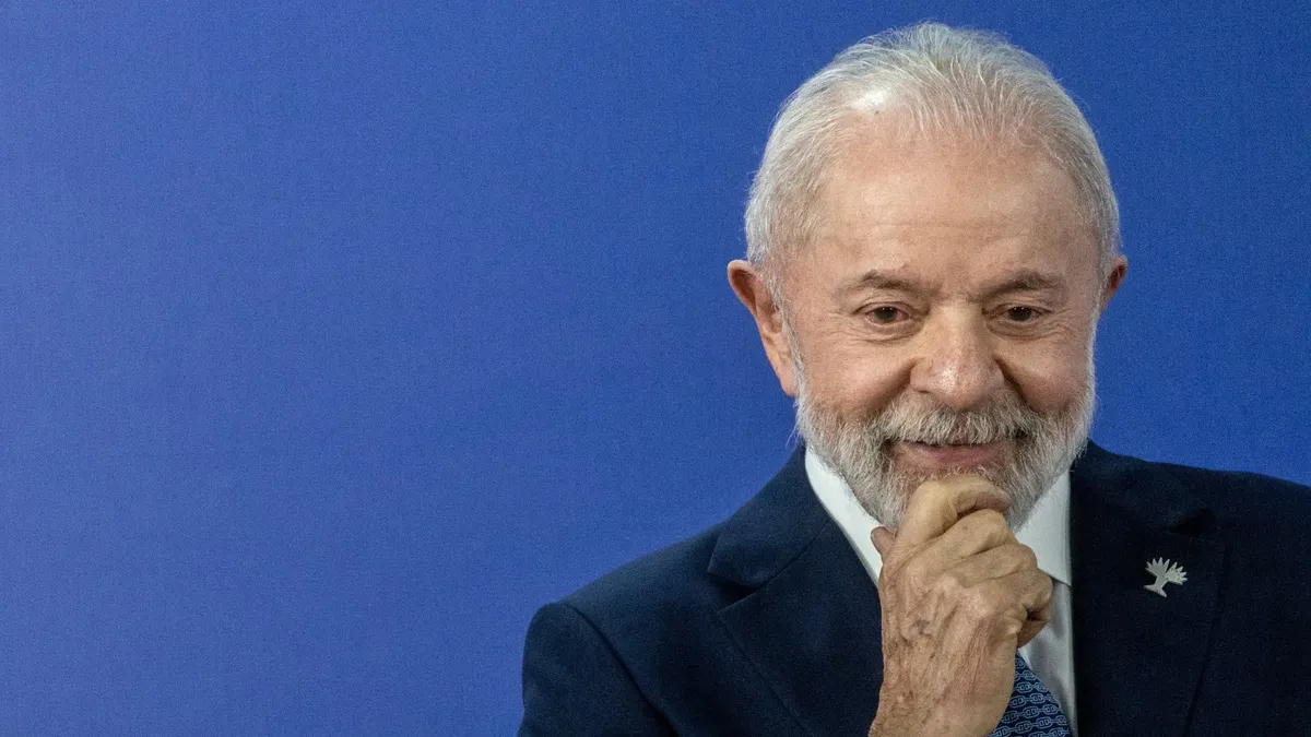 Lula da Silva llamó a “convencer” a las personas que no fueron a votar: “No peleen con el votante”
