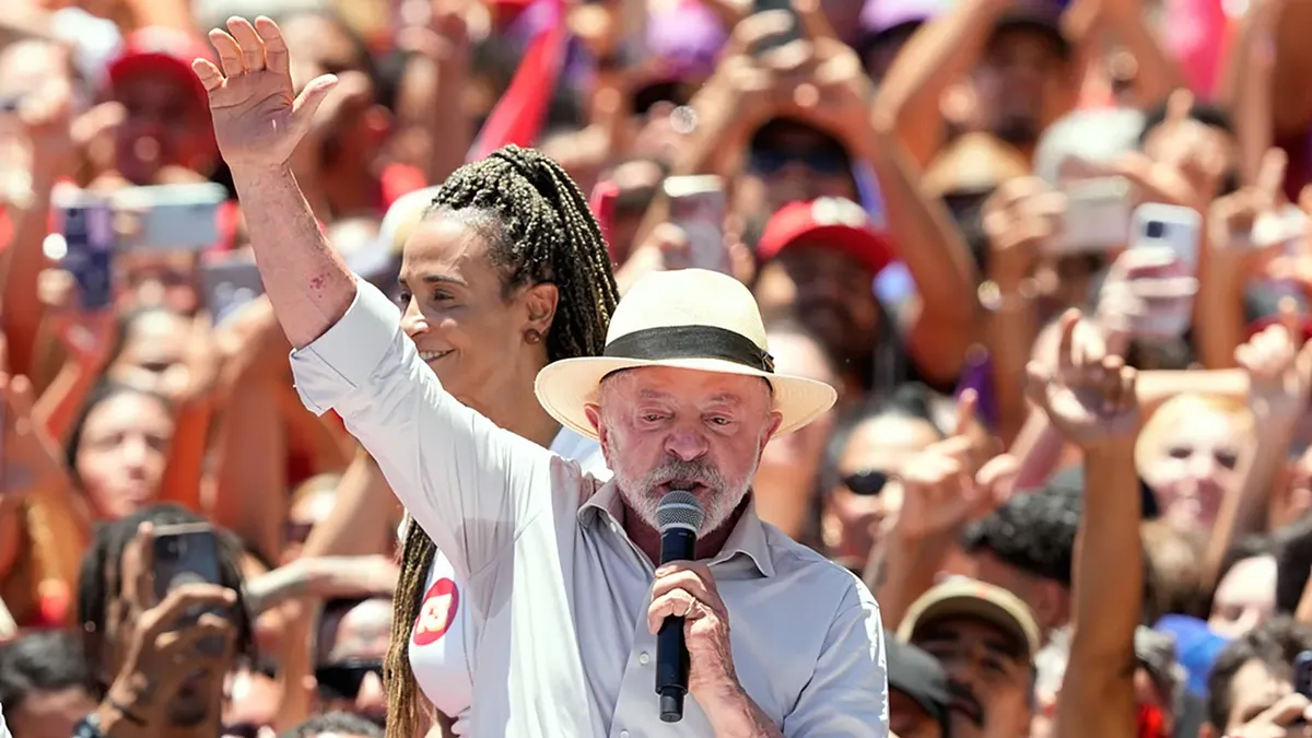 Brasil en horas decisivas: encuestas, debates y el impacto en Argentina