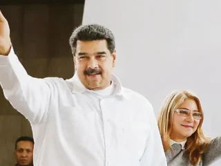 Estados Unidos amplió la acusación contra Nicolás Maduro y su esposa: enfrentan cargos por “torturas”