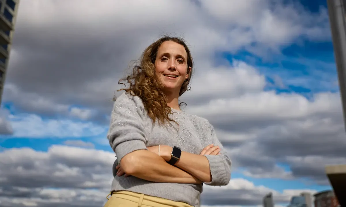 Malena Ramos Mejía, nutricionista, en Bienestar Fest:“Pese al diagnóstico poco alentador, yo sabía que me iba a curar, pero que no iba a ser fácil”