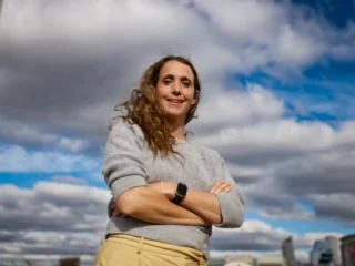 Malena Ramos Mejía, nutricionista, en Bienestar Fest:“Pese al diagnóstico poco alentador, yo sabía que me iba a curar, pero que no iba a ser fácil”