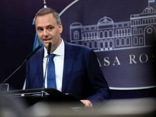 Las ocho billeteras cripto de Manuel Adorni, bajo la lupa: la defensa aportó las claves para el peritaje