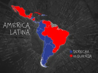 Lula da Silva y un histórico triunfo que hace resistir a la izquierda: así quedó el mapa de América Latina