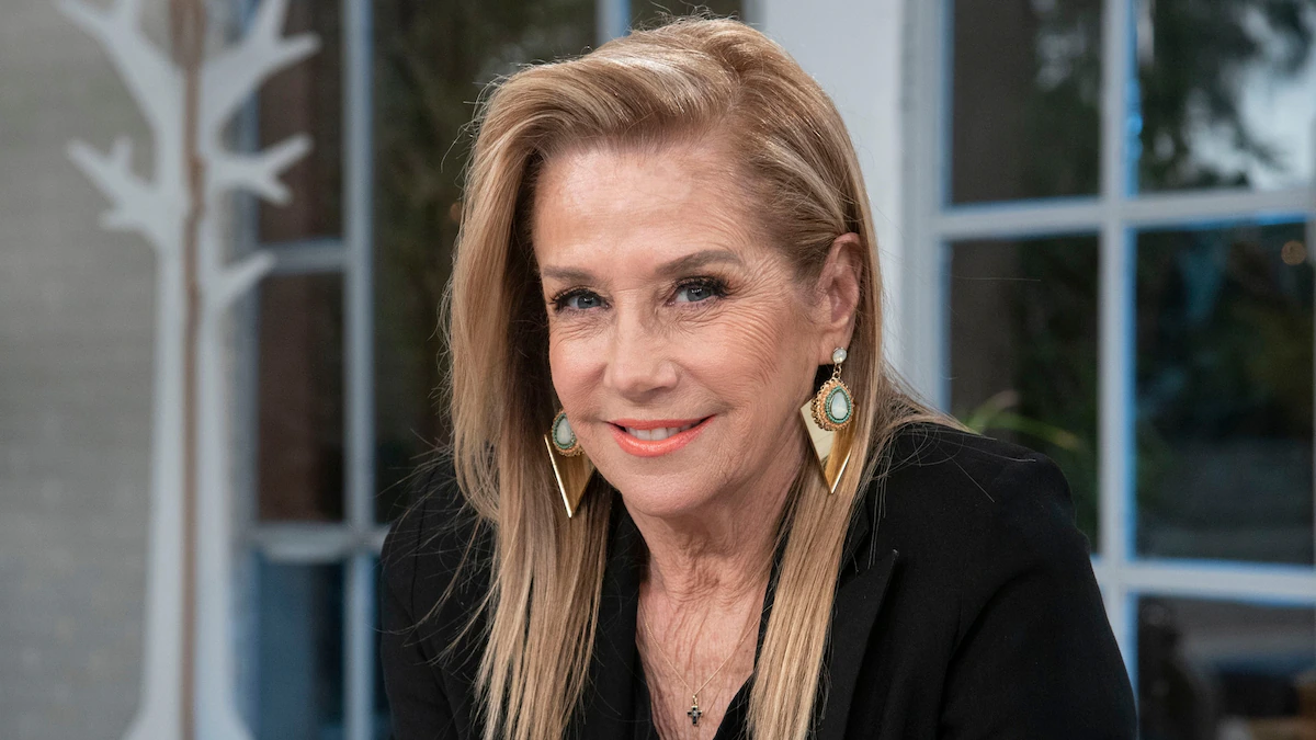 Marcela Tinayre, la mujer insurrecta que buscó diferenciarse de Mirtha Legrand y hoy es su principal sostén
