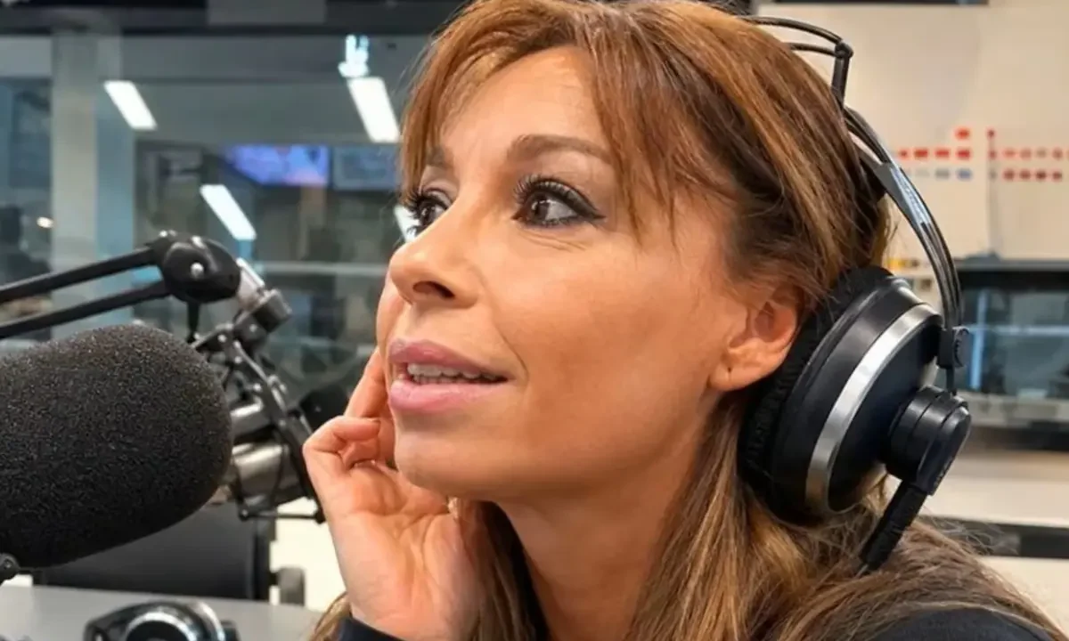 Murió a los 61 años Marcela Giorgi, histórica locutora de Radio Mitre