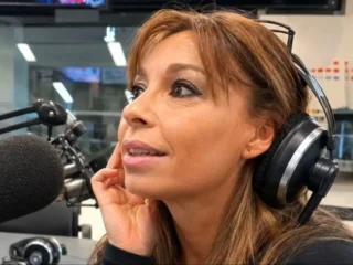 Murió a los 61 años Marcela Giorgi, histórica locutora de Radio Mitre