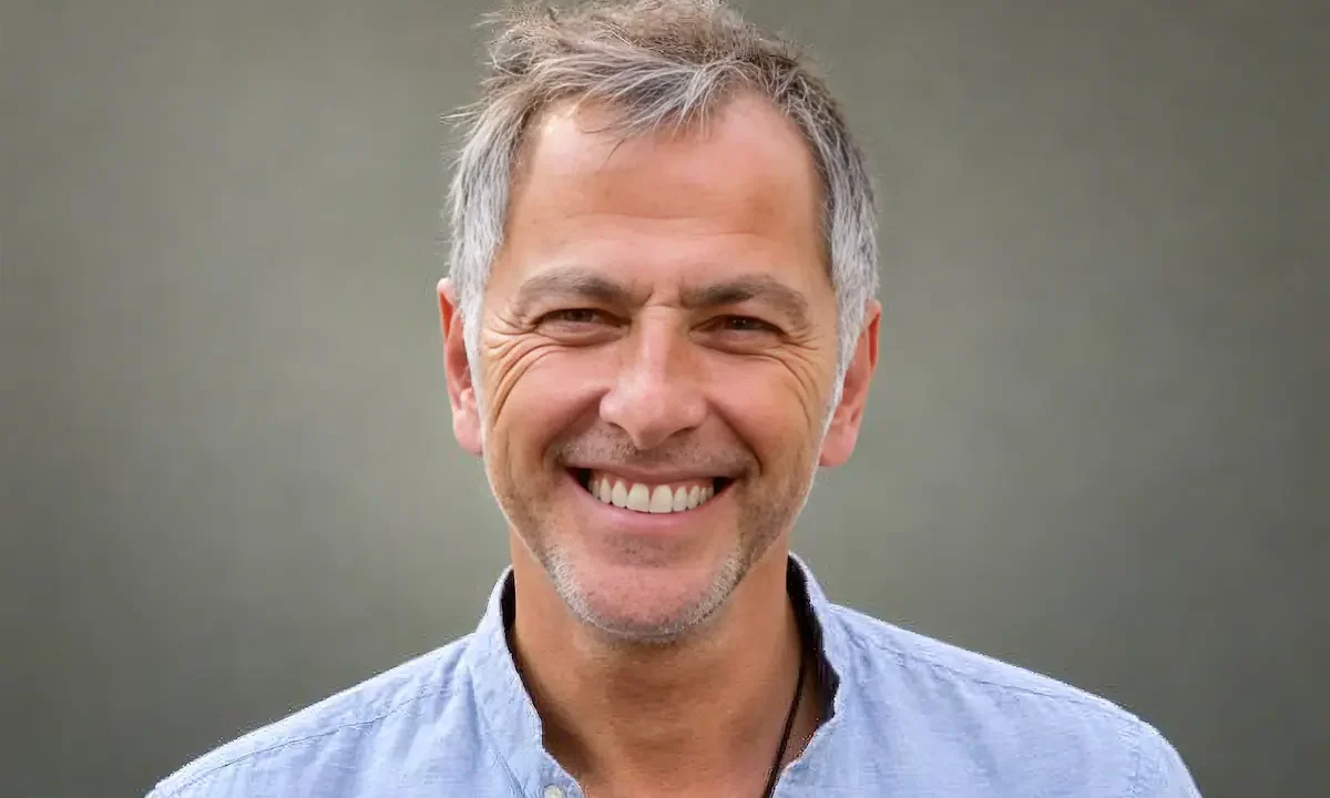 Murió el actor de teatro y TV, Marcelo Trepat: la conmovedora despedida de su amiga Georgina Barbarossa