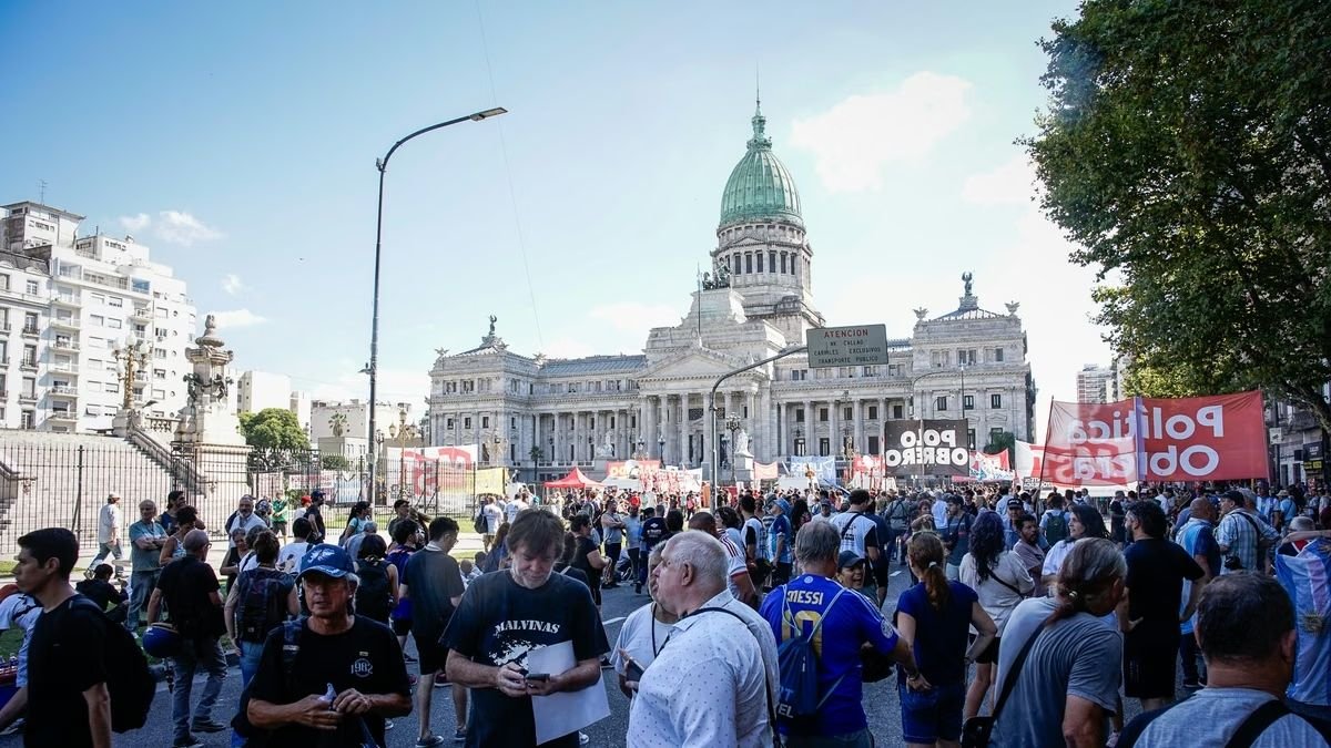 Sesión especial en Diputados: la oposición apuesta a lograr el quórum y el Gobierno espera confiado