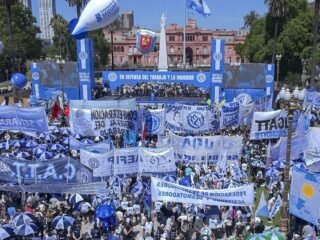 Reforma laboral: la Justicia suspendió por tres meses dos artículos clave de la ley