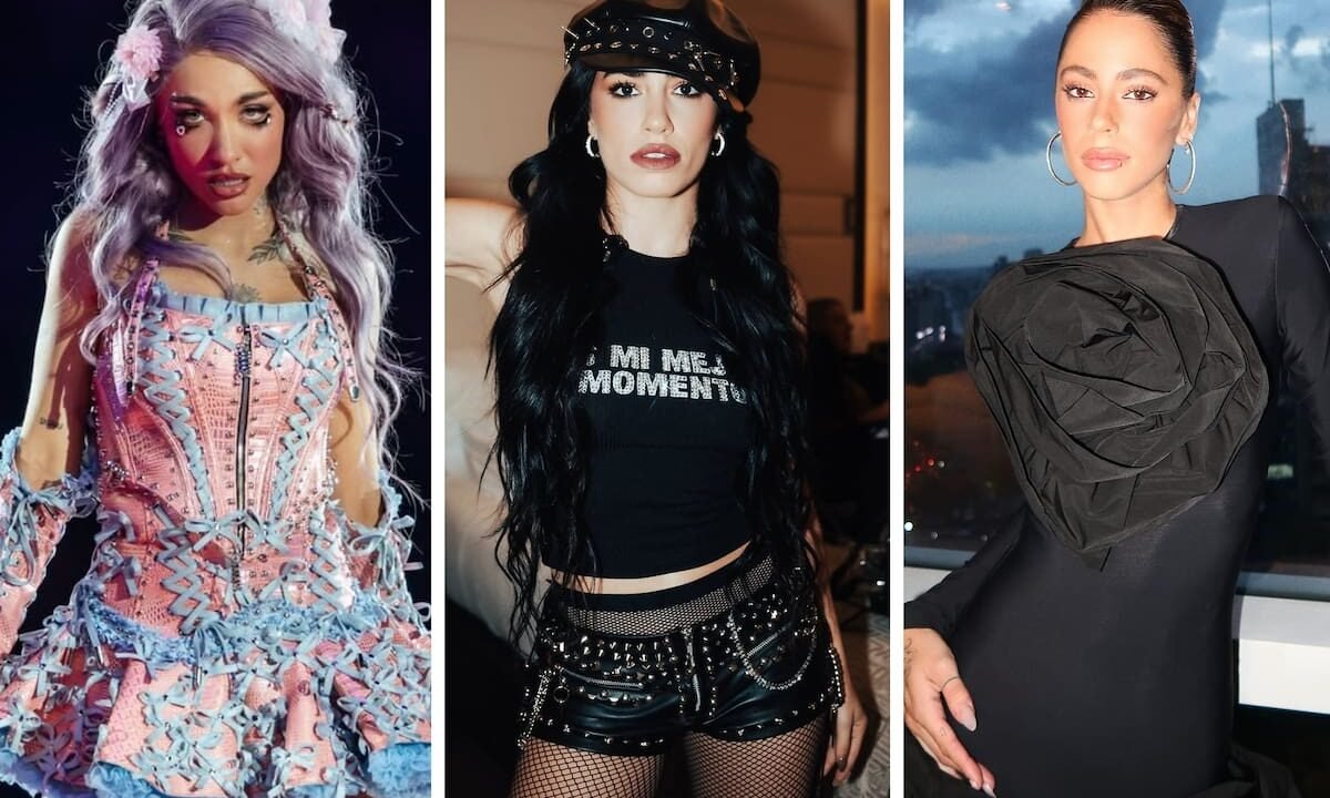 Los nominados, la ceremonia, la transmisión y todo lo que hay que saber de los Martín Fierro de la Música