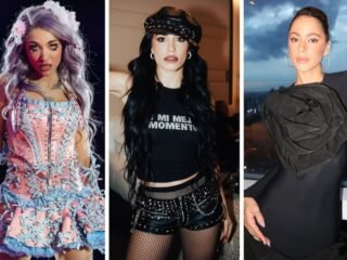 Los nominados, la ceremonia, la transmisión y todo lo que hay que saber de los Martín Fierro de la Música
