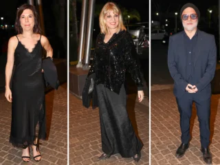 Martín Fierro de Radio 2026: todos los looks de la alfombra roja