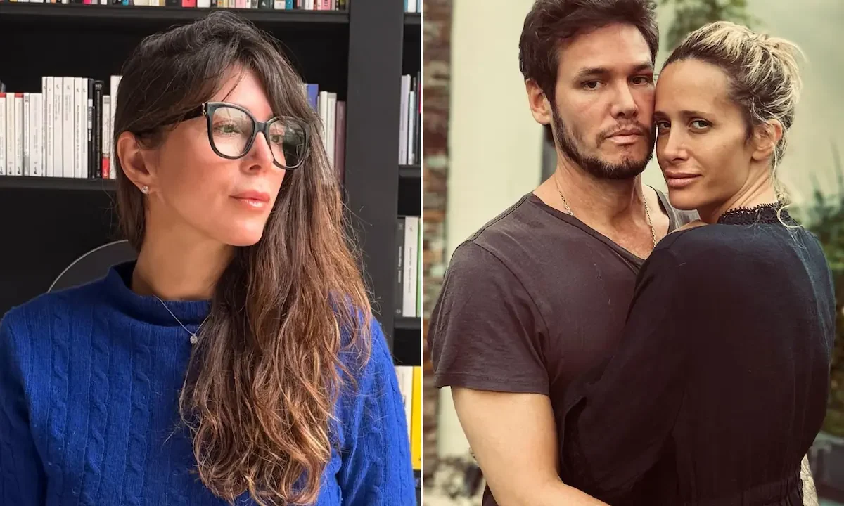 Mariana Marx se cansó y habló de Emanuel Ortega y Julieta Prandi: “Yo caí en la volteada, pero nada qué ver, con la que fue infiel fue con Lynch”