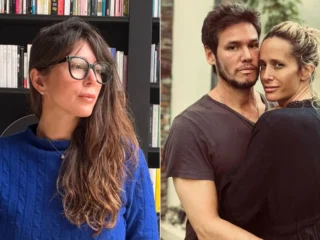 Mariana Marx se cansó y habló de Emanuel Ortega y Julieta Prandi: “Yo caí en la volteada, pero nada qué ver, con la que fue infiel fue con Lynch”