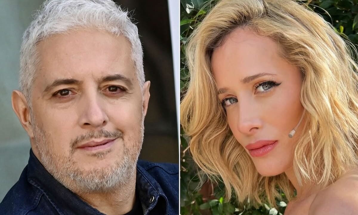 Mariano Peluffo contó cómo se encuentra Julieta Prandi tras su sorpresiva separación de Emanuel Ortega: “No está arrepentida”