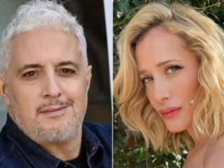 Mariano Peluffo contó cómo se encuentra Julieta Prandi tras su sorpresiva separación de Emanuel Ortega: “No está arrepentida”