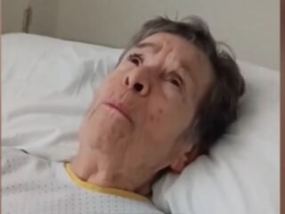 “Sigan luchando”: el último mensaje de Maricarmen, la mujer desalojada de su casa en España