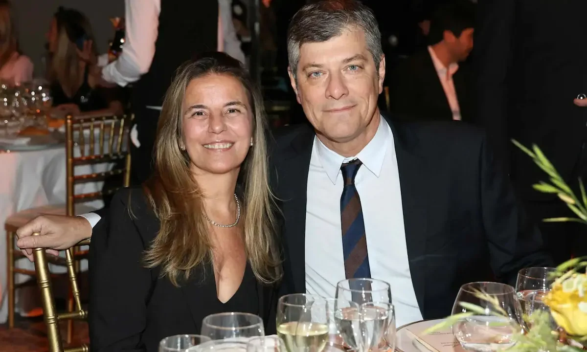 Mario Pergolini habló abiertamente de su vida íntima y detalló la costumbre que mantiene en la cama con su pareja