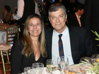 Mario Pergolini habló abiertamente de su vida íntima y detalló la costumbre que mantiene en la cama con su pareja