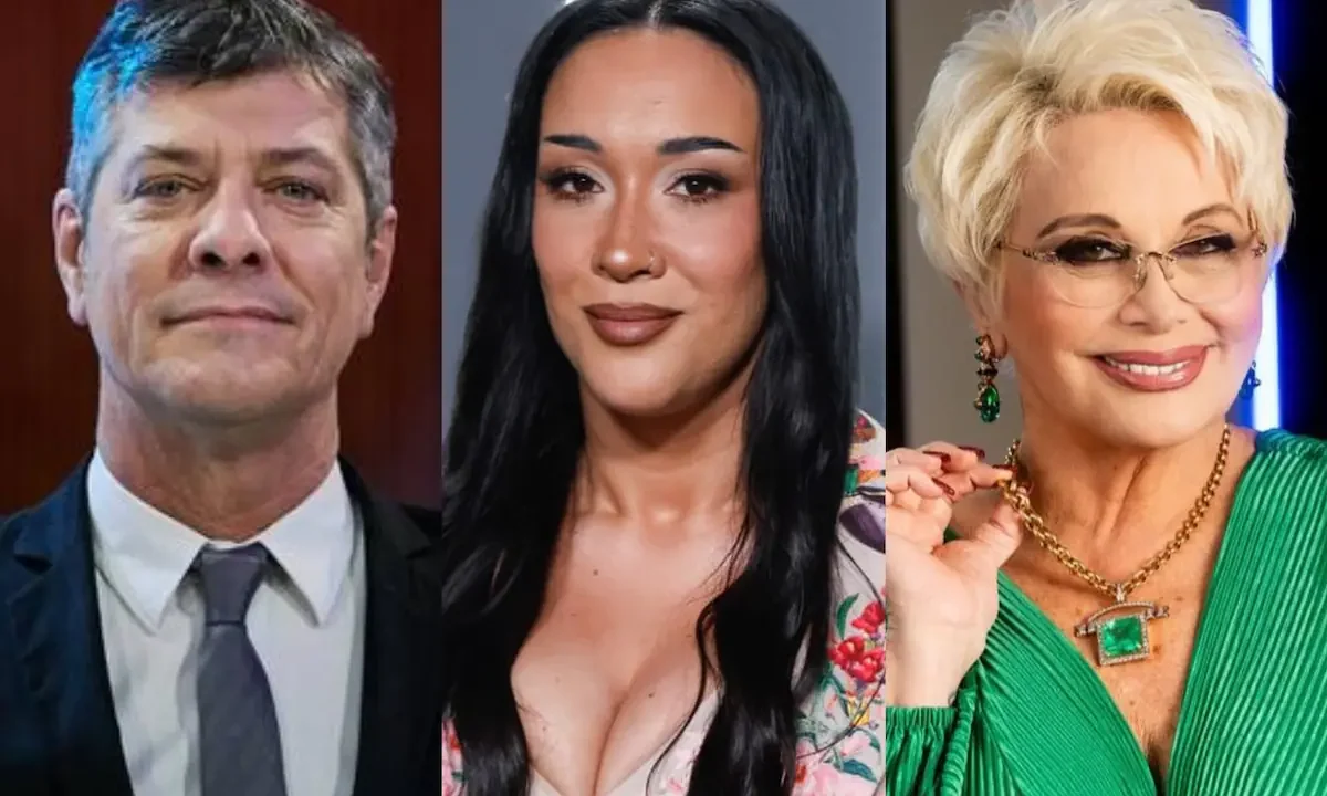 El reclamo de Mario Pergolini a Evelyn Botto por sus dichos sobre Carmen Barbieri: “Te va a escupir la comida”