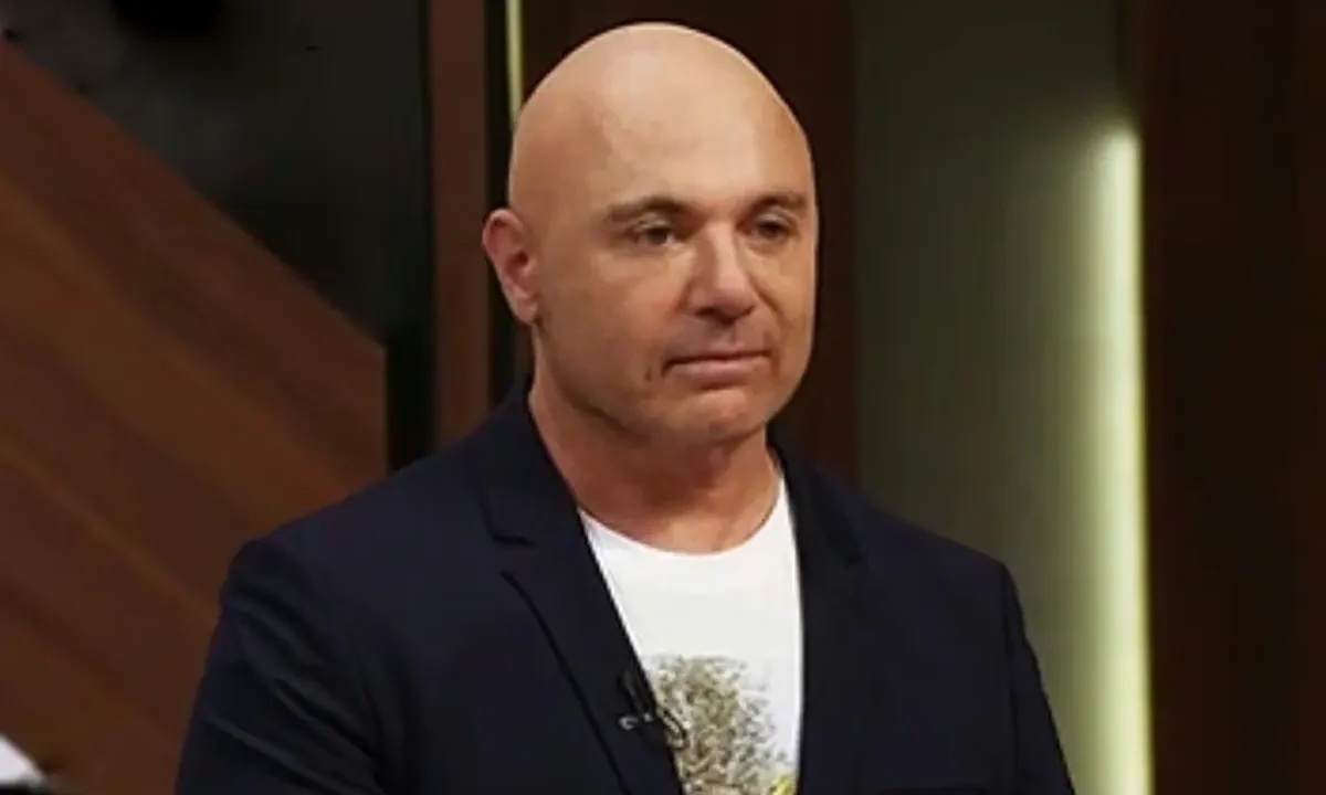 MasterChef Celebrity: “No me siento bien”, aseguró Martitegui después de probar un plato con exceso de un ingrediente peligroso